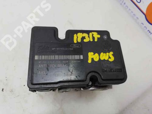 ABS pump FORD FOCUS II (DA_, HCP, DP)  | BP1666644M43 