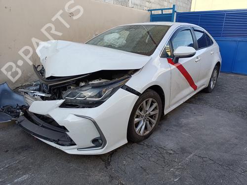 Used Parts TOYOTA COROLLA Hatchback (_E21_, _EA1_, _EH1_) [2018-2025]  4367966