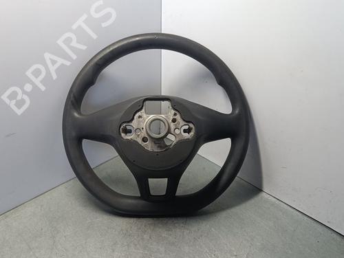 Steering wheel VW CRAFTER Van (SY_, SX_)  | BP30204395C49 