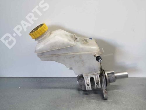 Used Brake master cylinder FIAT QUBO (225_) 1.3 D Multijet (225AXG1A, 225CXG1A, 225AXG11, 225CXG11) (80 hp) 7547645