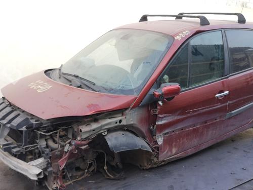 AC Styreenhet / Manøvreringsenhet RENAULT GRAND SCÉNIC II (JM0/1_)  | BP9182006I5 