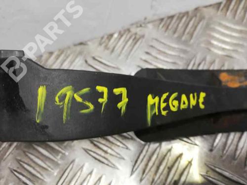 Pedal RENAULT MEGANE III Grandtour (KZ0/1)  | BP6914743I4 