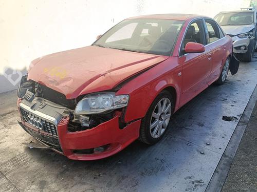 Used Parts AUDI A4 B7 (8EC)    4868671
