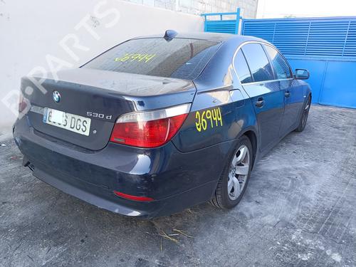 Left front door BMW 5 (E60) 530 d | BP30919379C2