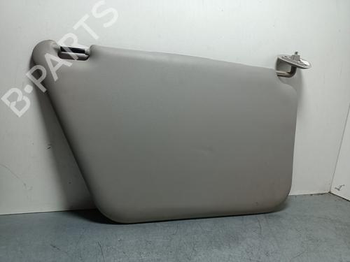 Left sun visor FORD TOURNEO CONNECT 1.8 TDCi | BP32007900I1