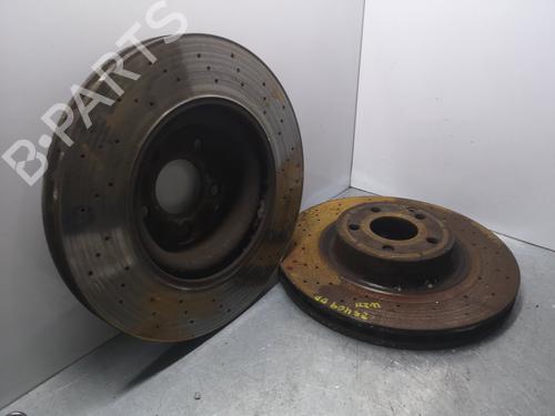 Used Other MERCEDES-BENZ S-CLASS (W221, V221) S 320 CDI (221.022, 221.122) (235 hp) 21796314