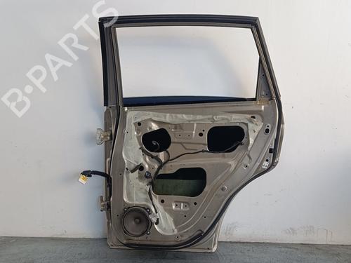 Right rear door CHEVROLET CAPTIVA (C100, C140) 2.0 D 4WD | BP16685601C5 