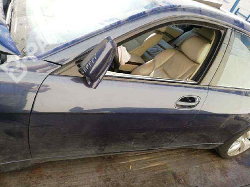 Used Left front door BMW 7 (E65, E66, E67) 730 d (218 hp) 5879131