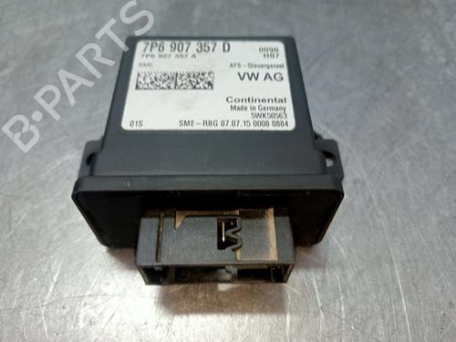 Used Electronic module Electronic module 36641979 36641979