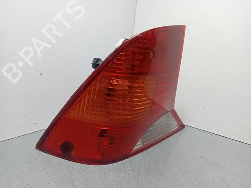 Left taillight FORD FOCUS I (DAW, DBW) 1.6 16V | BP23079101C34 