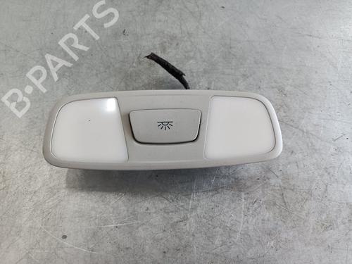 Used Interior roof light AUDI Q3 (8UB, 8UG) 2.0 TFSI quattro (180 hp) 26275400