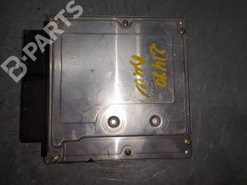Engine control unit (ECU) BMW 3 Compact (E46)  | BP7259437M57 
