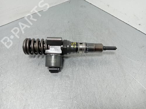 Used Injector MITSUBISHI LANCER VIII Sportback (CX_A) 2.0 DI-D (CX8A) (140 hp) 23223539