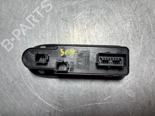 Left front window switch PEUGEOT 508 SW I (8E_) 2.0 HDi | BP37215608I27 - Image 2