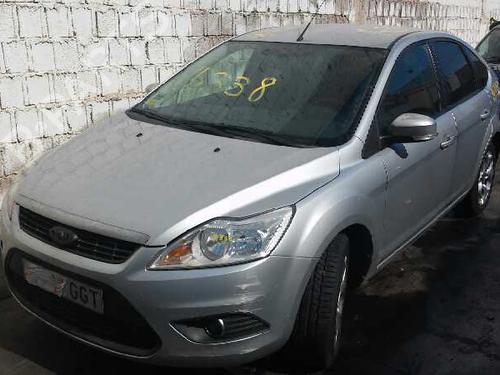 Gearbox FORD FOCUS II (DA_, HCP, DP)  | BP86484M3 