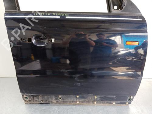 Right front door LAND ROVER RANGE ROVER SPORT I (L320) 2.7 D 4x4 | BP9839176C3 