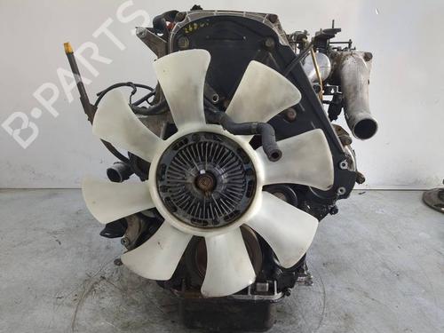 Engine KIA SORENTO I (JC)  | BP30153854M1  - Image 7