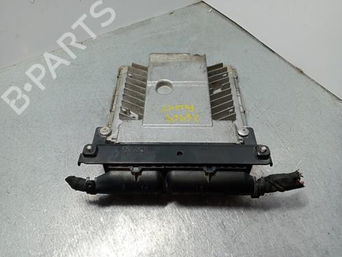 Engine control unit (ECU) VW PASSAT B6 (3C2) | BP32317353M57