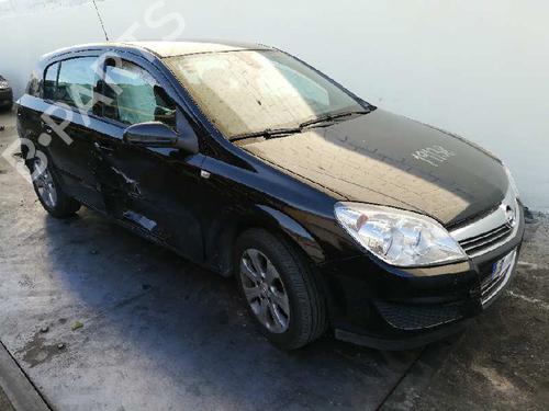 Rear parcel shelf OPEL ASTRA H (A04) 1.7 CDTI (L48) | BP3153791C85 