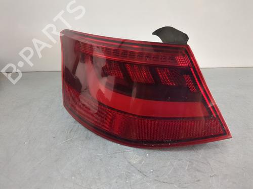 Left taillight AUDI A3 (8V1, 8VK) 2.0 TDI | BP29616871C34 