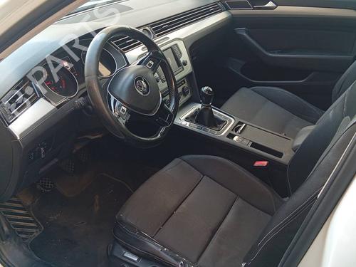 Headlight switch VW PASSAT B8 (3G2, CB2) | BP39195861I24 - Image 9