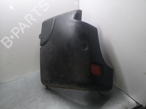 Used Corner bumper RENAULT MASTER III Van (FV) [2010-2025]  23393322