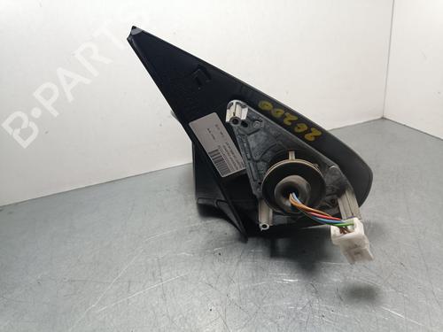 Retrovisor izquierdo PEUGEOT 206 Hatchback (2A/C) 2.0 S16 | BP26402530C26 