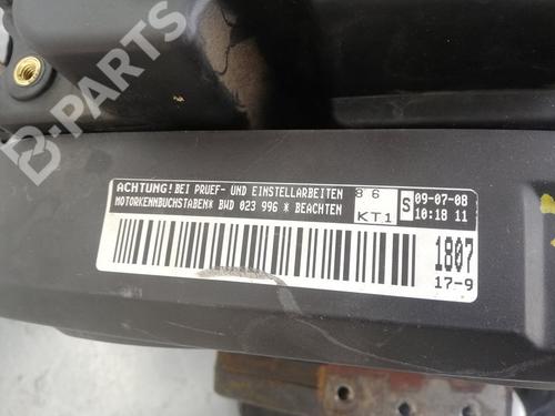 Engine DODGE JOURNEY 2.0 CRD | BP6916270M1 