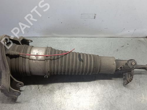 Used Right front shock absorber AUDI A6 Allroad C6 (4FH) 3.0 TDI quattro (240 hp) 29585913