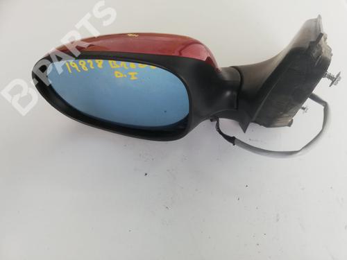 Used Left mirror FIAT BRAVO II (198_) 1.6 D Multijet (198AXH1B) (105 hp) 4768496