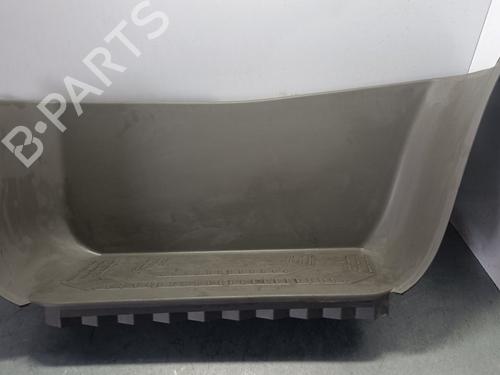 Used Step VW CRAFTER Van (SY_, SX_) [2016-2025]  30276051