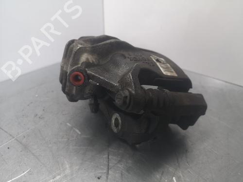 Right front brake caliper CITROËN C4 CACTUS 1.6 BlueHDi 100 | BP17607673M104 