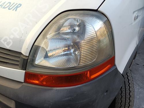 Used Left headlight Left headlight 37215798 37215798