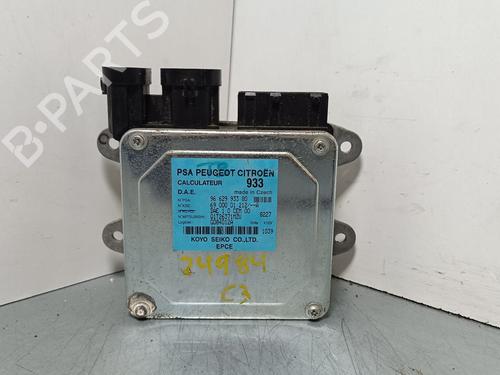 Used Electronic module CITROËN C3 I (FC_, FN_) 1.6 16V HDi (90 hp) 19389980