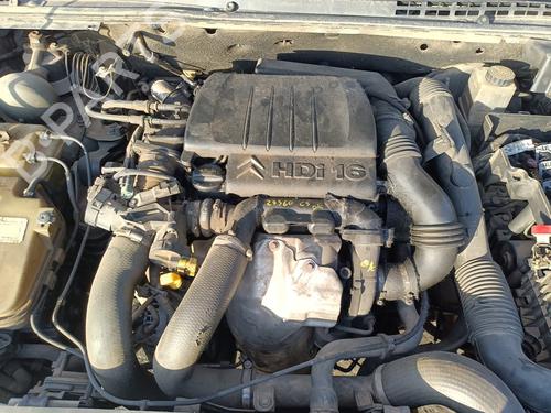 Used Engine Engine 38110146 38110146