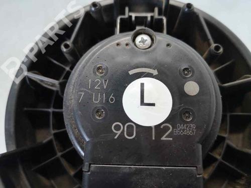 Heater blower motor TOYOTA HILUX VII Pickup (_N1_, _N2_, _N3_)  | BP7775056M62 