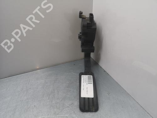 Pedal DACIA DOKKER MPV (KE_)  | BP6423635I4 