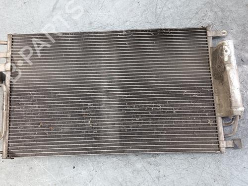 AC radiator KIA SPORTAGE II (JE_, KM_)  | BP17394499M32 