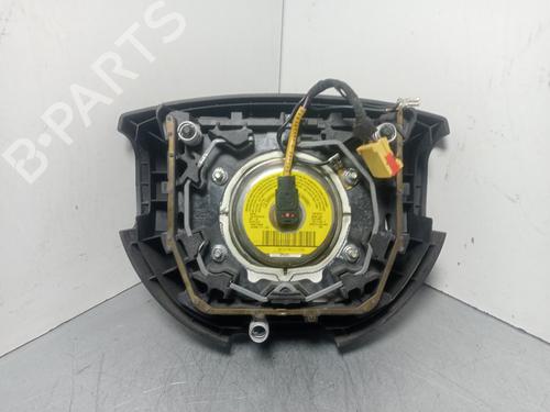Driver airbag FORD FIESTA V (JH_, JD_) 1.4 TDCi | BP26331080C9 