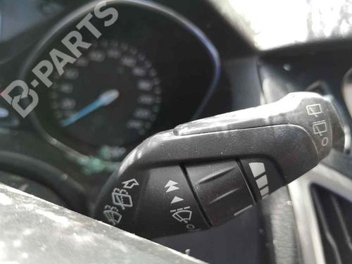 Steering column stalk FORD FOCUS III 1.6 TDCi | BP7123173I23 