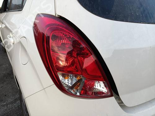 Used Left taillight Left taillight 39609338 39609338