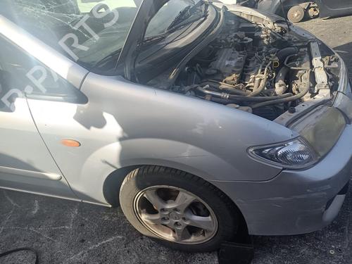 Used Right front fenders Right front fenders MAZDA PREMACY (CP) 2.0 TD (101 hp) 36569628 36569628