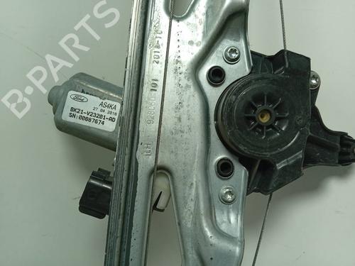 Used Front left window mechanism Front left window mechanism FORD TRANSIT CUSTOM V362 Bus (F3) [2012-2026] 33986038 33986038