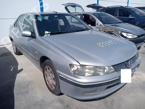 AC compressor PEUGEOT 406 (8B)  | BP26008675M34 