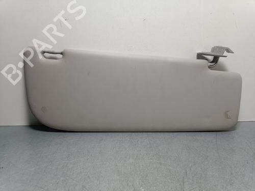 Used Right sun visor PEUGEOT BIPPER (AA_) [2008-2025]  22805970