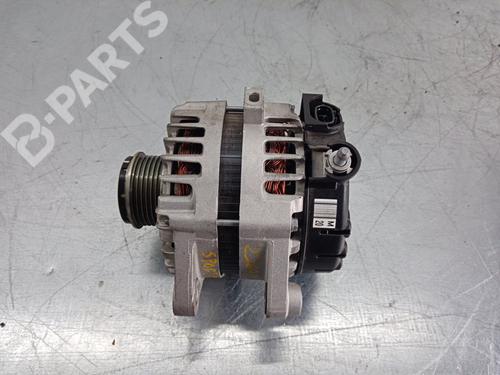 Used Alternator KIA SPORTAGE IV (QL, QLE) [2015-2022]  9182479