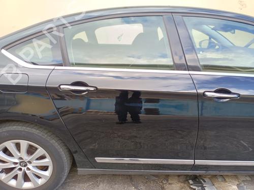 Used Right rear door CITROËN C5 III (RD_) 1.6 HDi 110 (RD9HL0, RD9HR8, RD9HRA) (112 hp) 30386587