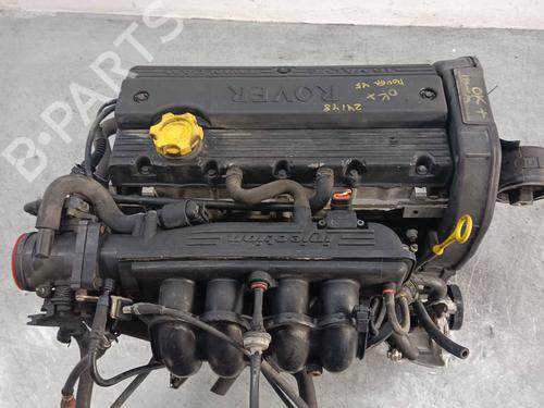 Engine ROVER 45 I Hatchback (RT) 1.6 | BP13901265M1 