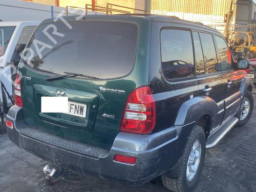 ABS pump HYUNDAI TERRACAN (HP)  | BP26979365M43 