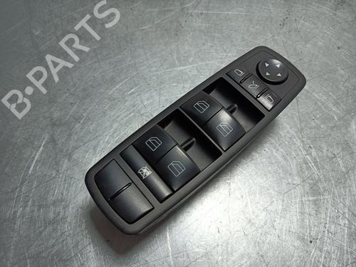 Used Left front window switch MERCEDES-BENZ R-CLASS (W251, V251) R 280 CDI (251.121, 251.026, 251.126) (190 hp) 28132547